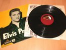 ELVIS PRESLEY ROCK 'N' ROLL NO.2 HMV VINYL ALBUM CLP1105 1957?