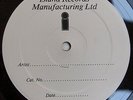 CAT STEVENS - IZITSO LP VINYL Rare UK Island White Label Test Pressing Album