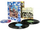 ROLLING STONES   SATANIC MAJESTIES   N'BERED LTD. S/EDITION VINYL BOX SET   NEW