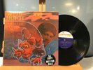 WILLIE HUTCH THE MARK OF THE BEAST MOTOWN M6-815S1 PROMO USA 1974 NM/NM