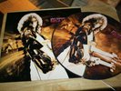 Led Zeppelin - Rare Ltd Edition For Led Zeppelin Fan Club Mexico Picture Disc.