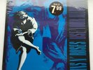 Guns N’ Roses “Use Your Illusion # 1 & 2 “ SEALED.