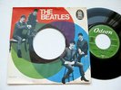 THE BEATLES I WANT TO HOLD YOUR HAND 7
