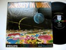 ULTRASONIC CLEAN -FANTASY IN ORBIT-TOM DISSEVELT KID BALTAN - NM SHRINK Vinyl LP