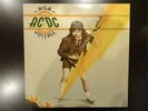AC/DC - High Voltage Vinyl 