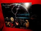 BLACK SABBATH Live Evil Double LP ITALY 1983 MINT- First pressing