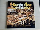 Masta Ace Incorporated – Sittin' On Chrome 2 lp ( clear )