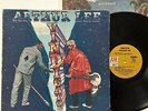 Arthur Lee - Vindicator LP 1972 1st US Press A&M SP 4356 M1/M1 G/Fold Love VG++
