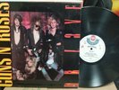 Guns N' Roses - Dr. Love 2xLP Toasted Records Australia