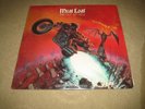 Meat Loaf Bat Out Of Hell Vinyl LP Cleveland 34974 Original Inner Sleeve wLyrics