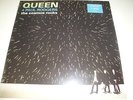 Queen & Paul Rogers: The Cosmos Rocks Vinyl 2 LP