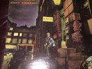 David Bowie - The Rise And Fall Of Ziggy Stardust - 1972 Rare 1st Press