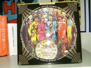 The Beatles Bild Platte SGT. Peppers Limited