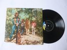 CREEDENCE CLEARWATER REVIVIAL   GREEN RIVER   LIBERTY UK CLASSIC ROCK VINYL LP
