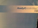 Andy C ?– Cool Down / Roll On 12