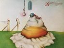 DUNCAN MACKAY  Chimera  LP  /  REISSUE