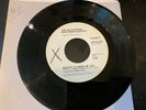 45 PROMO Blackwood Brothers Quartet 