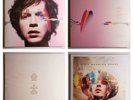BECK - 2-LP (Vinyl) Custom Bundle - Sea Change (Reissue) - Morning Phase