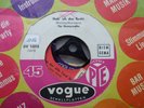 THE HONEYCOMBS: Hab ich das Recht, Vogue 14210 DEUTSCH GESUNGEN BEAT