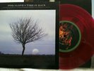 Pink Floyd , Take It Back. 7 Inch Red Vinyl + CD Single with poster.