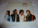 SLADE-Nobody's Fool VINYL LP UK PRESSING