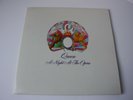 QUEEN - A Night At The Opera - Vinyl LP - EMTC 103