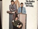 The Beatles Yesterday and Today LP 2nd State Butcher Mono- Fine Example