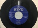 BOYD BENNETT & HIS ROCKETS Click Clack Move 7” 45 VG Vinyl King Records 1958