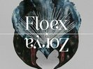Floex - Zorya Vinyl LP NEU 0353422