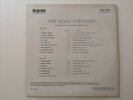 THE ROAD FORWARD - ALAN HAWKSHAW - Orig UK KPM 1192