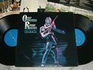 OZZY OSBOURNE/RANDY RHOADS Tribute VINYL 2 LP promo record 1st Ed. 1987 album EX