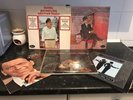 Frank Sinatra LP/Vinyl Record Bundle