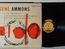 Gene Ammons All Stars Sessions w.A.Farmer-Donaldson-Redd Prestige NY yell DG RVG