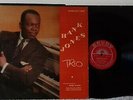 Hank Jones Trio plus Bobby Jaspar 'Hank Jones 4et'  Savoy mono DG red RVG
