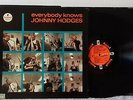 Johnny Hodges Everybody knows w.Paul Gonsalves Impulse stereo orange Van Gelder