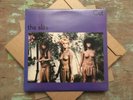 The Slits ?– Cut - LP - Vinyl - RAR - 1979