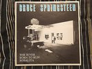 Bruce Springsteen ?– The River / Born To Run / Rosalita, 12 inch vinyl single