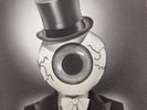 The Residents- MOLE SHOW, Live at the Roxy Oct. 30, 1982, vinyl
