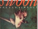 Prefab Sprout Swoon NEAR MINT CBS Vinyl LP