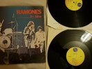 Ramones 'It's alive' VINYL LP  SIR 66 087 2SRK 6074 Exc condition