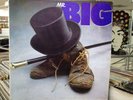 Mr. Big / Mr. Big.Vinyl, LP, Album