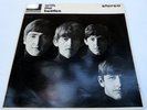 THE BEATLES - WITH THE BEATLES - LP 1981 STEREO REISSUE - NEAR MINT VINYL