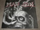 MAD SIN - BREAK THE RULES - NEW - LP RECORD