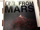 BEN HARPER & THE INNOCENT CRIMINALS-LIVE FROM MARS-4 LPs-NEAR MINT