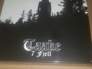 Taake 7 Fjell Vinyl Boxset Black Metal Gorgoroth  Bathory Mayhem Darkthrone