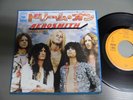 AEROSMITH Japan 7