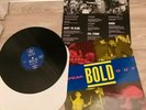 Bold - Speak Out Hardcore/Straight Edge -Vinyl/LP