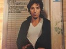 Bruce Springsteen Darkness On The Edge Of Town Half Speed Mastered Sealed 1978