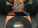The Who - Happy Jack - LP Vinyl Record DL 74892 1967 Original Press Decca VG+