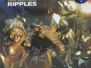 *SIGNED* Ian Brown - Ripples White Vinyl LP NEW